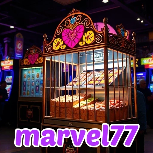 marvel77: Game Aksi yang Penuh Keseruan dan Petualangan!