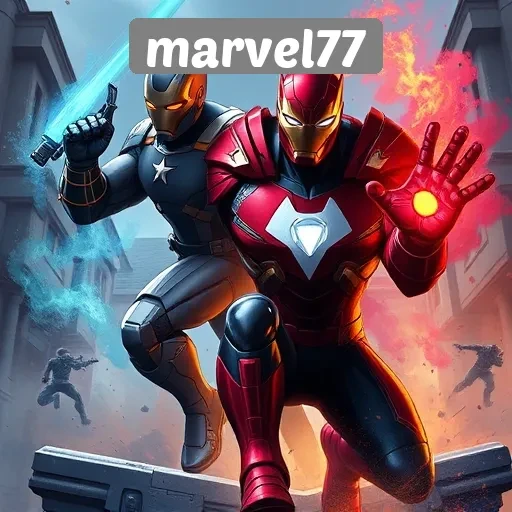 Strategi Terbaik untuk Berhasil di Game Marvel77