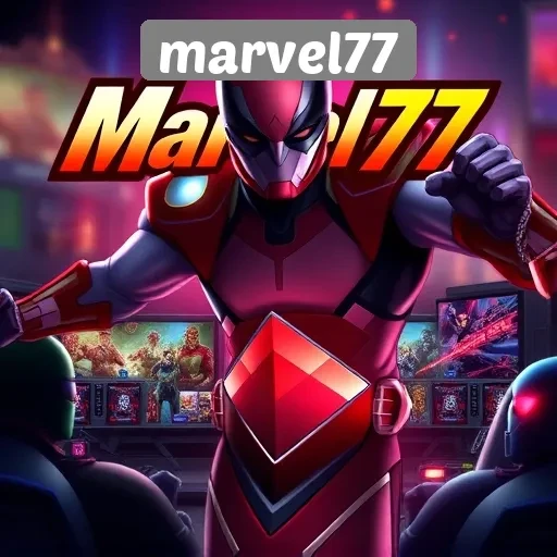 Perbandingan Marvel77 dengan Situs Game Lain di Indonesia