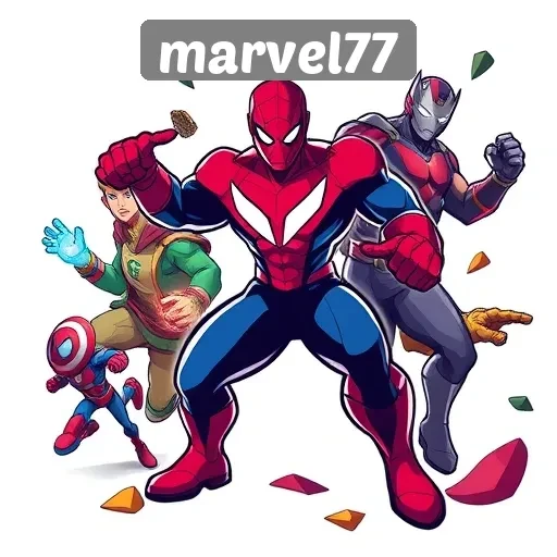Kemudahan Akses Game di Situs Marvel77