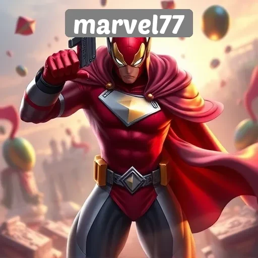Menggali Fitur Menarik Situs Game Marvel77