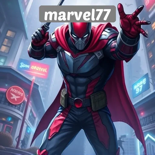 Menelusuri Keberadaan Situs Game Marvel77