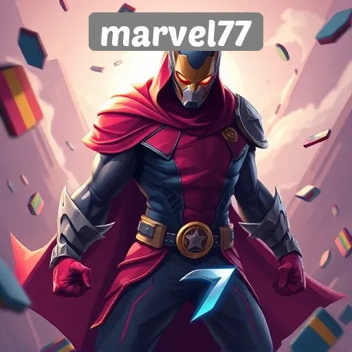Mengulas Fitur Menarik di Situs Game Marvel77