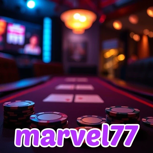 marvel77: Situs Game Online dengan Fitur Menarik untuk Gamer Indonesia