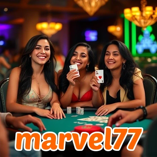 marvel77: Temukan Penuh Kegembiraan Dalam Panduan Game Online