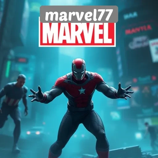 Inovasi dan Teknologi yang Digunakan oleh Marvel77