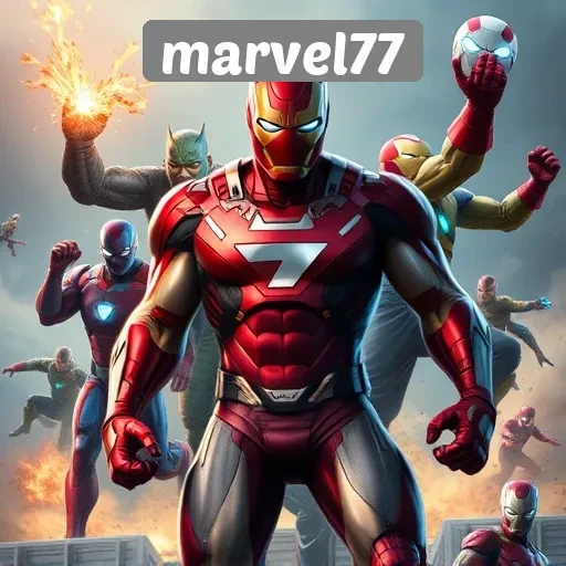 Tantangan dan Keseruan di Game Marvel77
