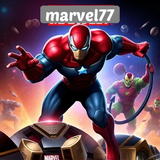 Mengenal Marvel77 Sebagai Platform Game Terbaik