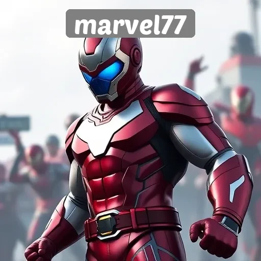 Bagaimana Marvel77 Menjaga Pengalaman Pengguna