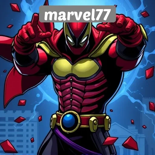 Mekanisme Pembayaran dan Keamanan di Marvel77