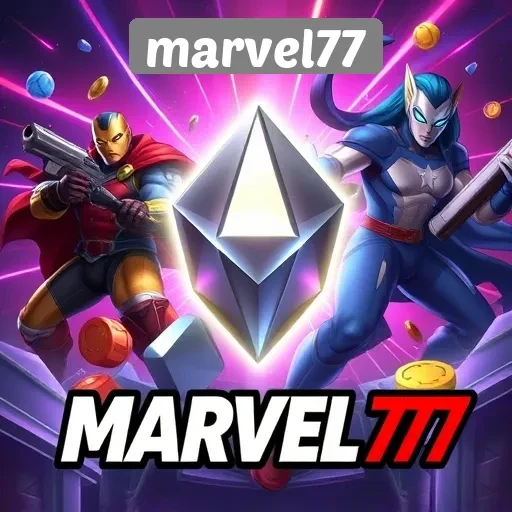Daftar Game Populer di Situs Marvel77