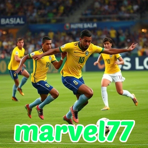 marvel77: Game Puzzle Seru dan Menarik di Indonesia