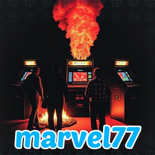 marvel77: Temukan Kejutan Hadiah Menarik dalam Game Online
