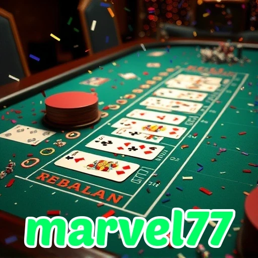 marvel77 Turnamen: Ikuti Keseruan dan Menangkan Hadiah Menarik!