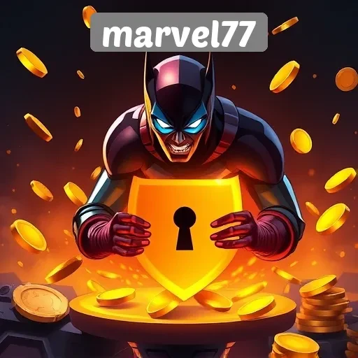 Keamanan dan Privasi Pengguna di Marvel77
